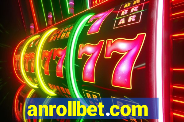 anrollbet.com