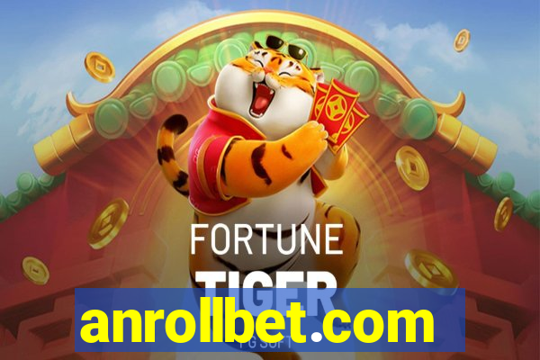 anrollbet.com