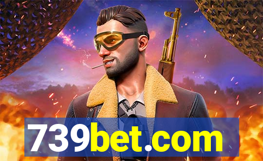 739bet.com