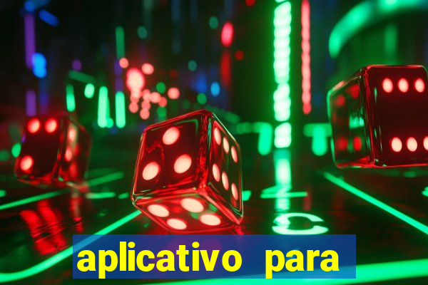 aplicativo para fazer jogo online