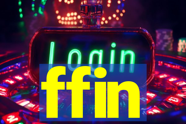 ffin