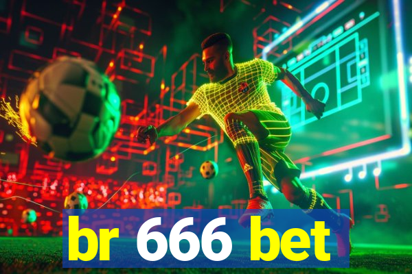 br 666 bet