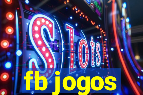 fb jogos