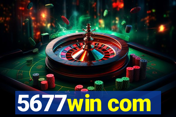 5677win com