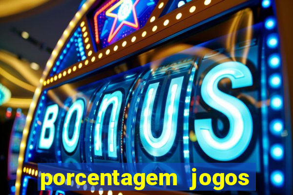 porcentagem jogos da pg