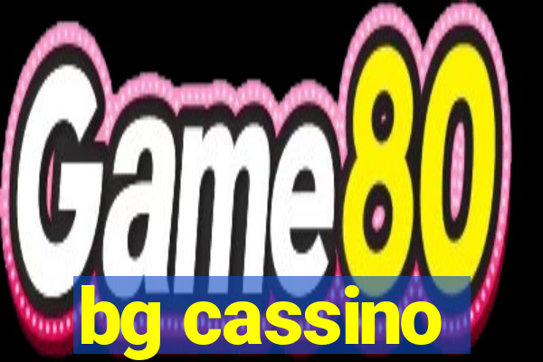 bg cassino