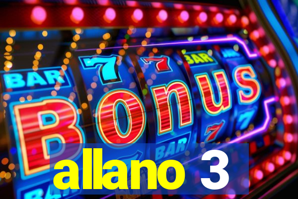 allano 3