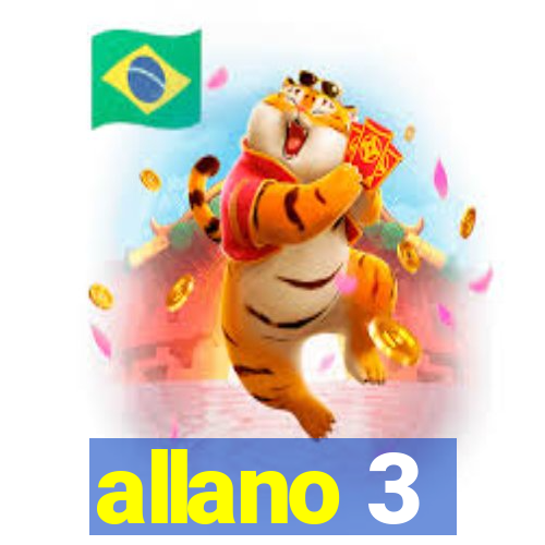 allano 3