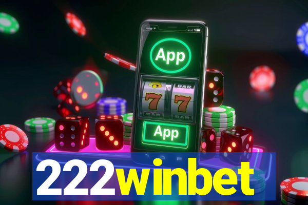 222winbet