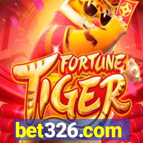 bet326.com