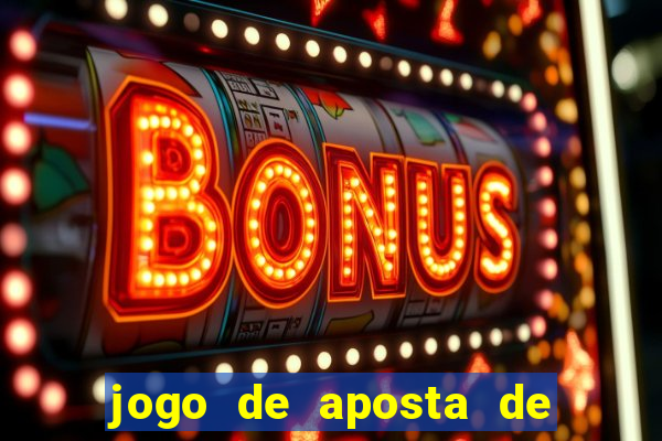 jogo de aposta de 50 centavos