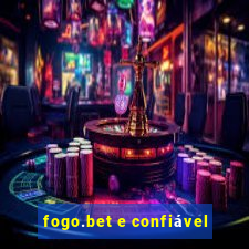 fogo.bet e confiável