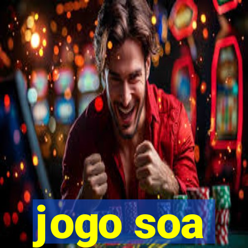 jogo soa