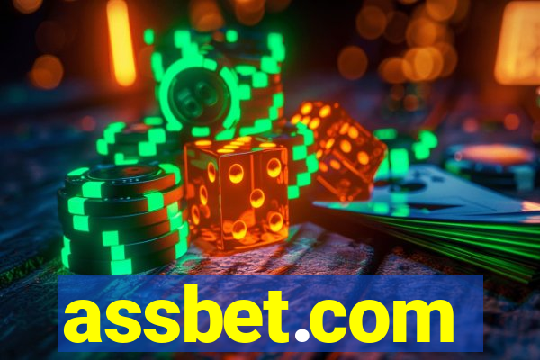 assbet.com