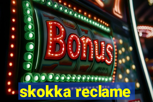 skokka reclame