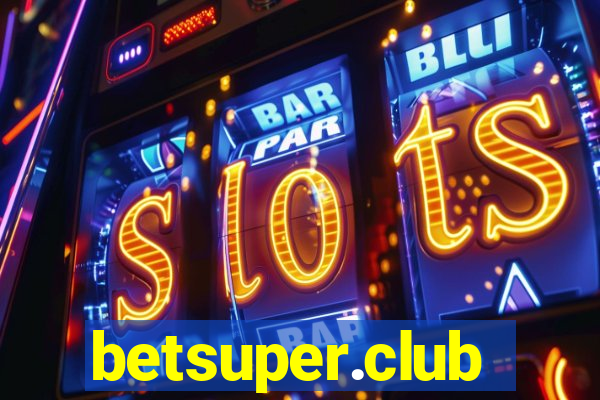 betsuper.club