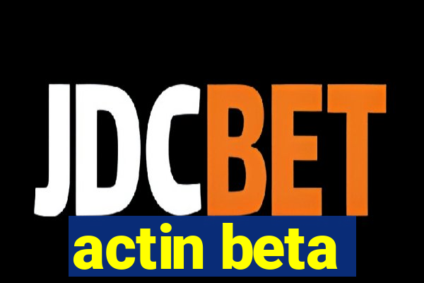 actin beta