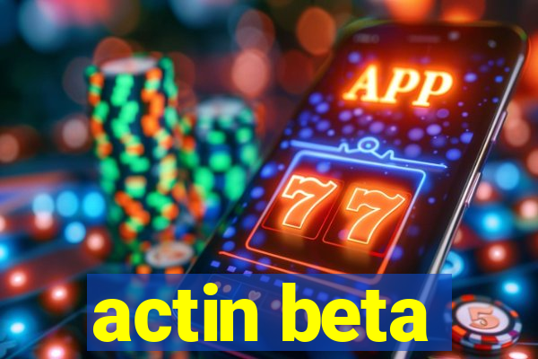 actin beta