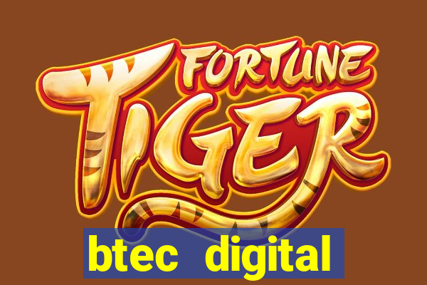 btec digital information technology liverpool