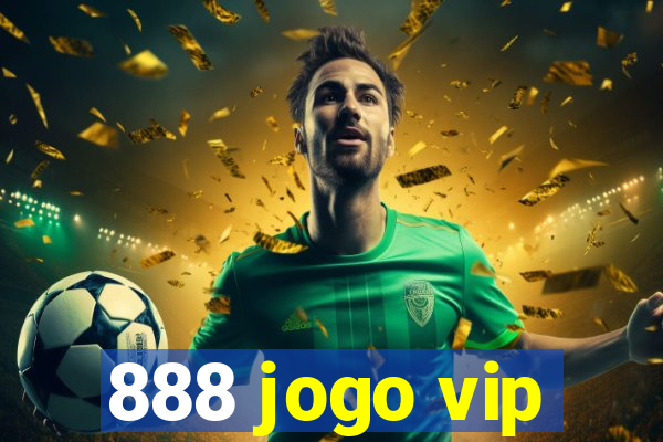 888 jogo vip