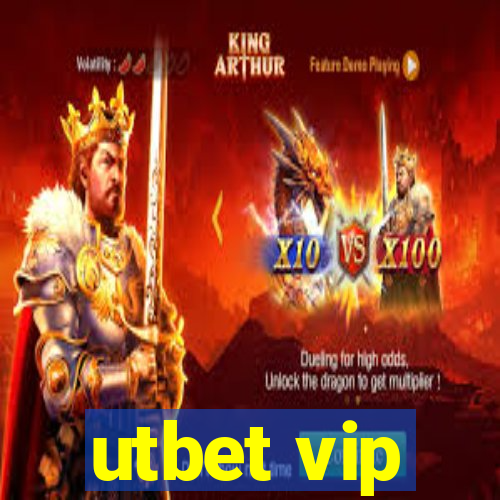 utbet vip