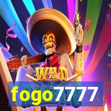 fogo7777