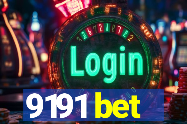 9191 bet