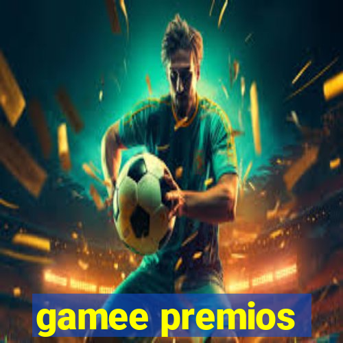 gamee premios