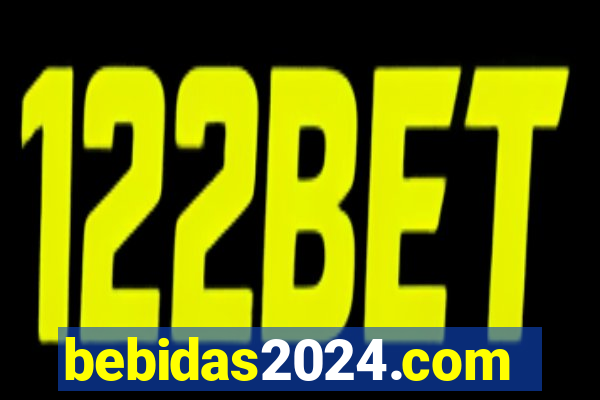 bebidas2024.com