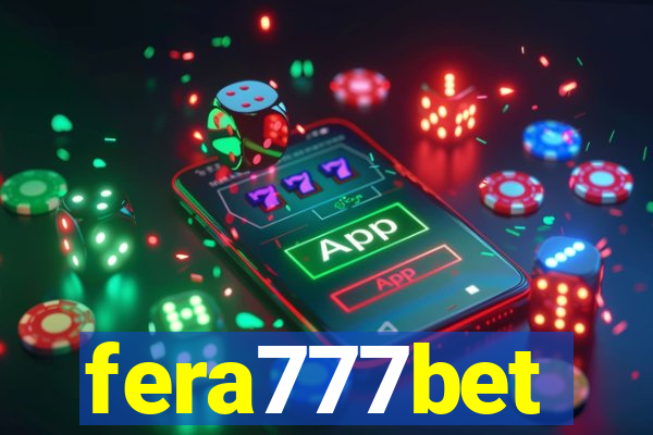 fera777bet