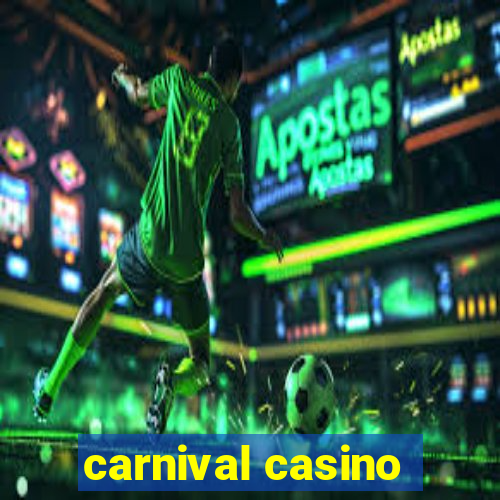 carnival casino