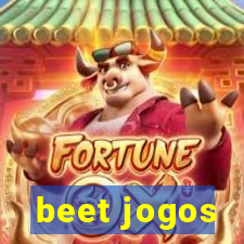 beet jogos