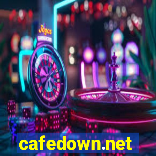 cafedown.net