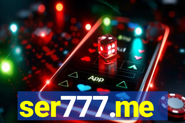 ser777.me