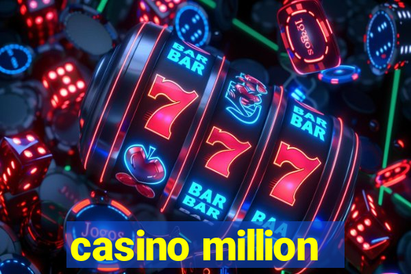 casino million