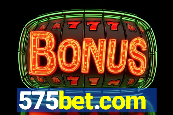 575bet.com