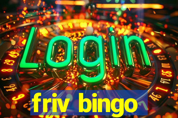 friv bingo