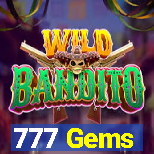 777 Gems