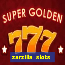 zarzilla slots jackpot spin