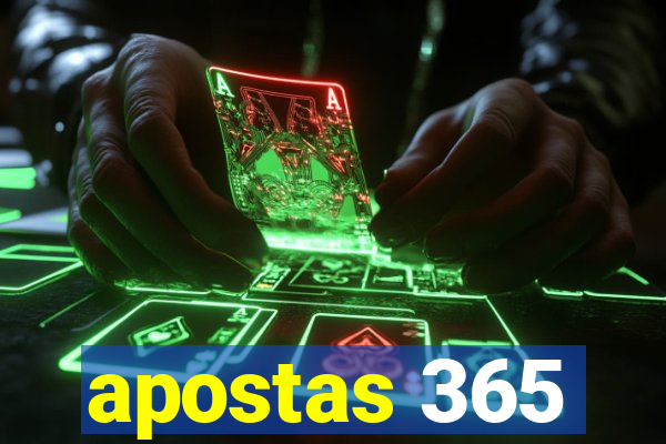 apostas 365