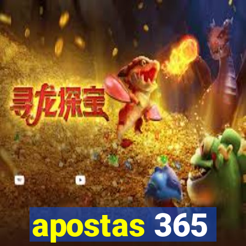 apostas 365