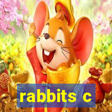 rabbits c