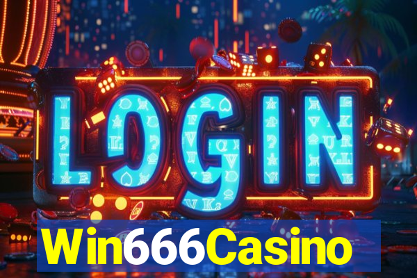 Win666Casino