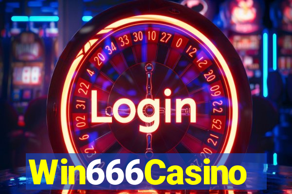 Win666Casino