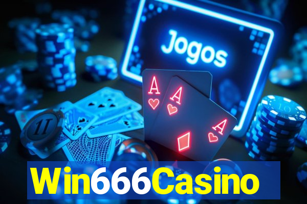 Win666Casino