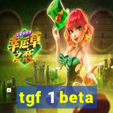 tgf 1 beta