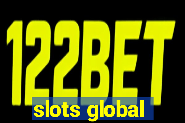 slots global