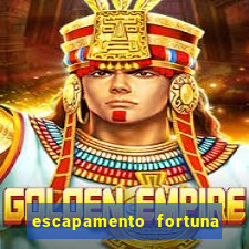 escapamento fortuna cg 160