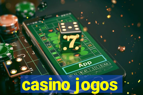 casino jogos