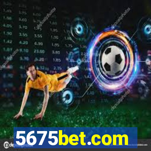 5675bet.com